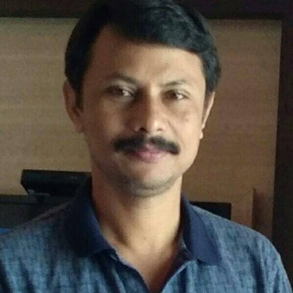 Dr. Lakhi Nath Borah